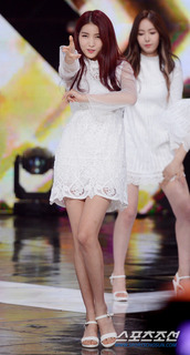 Sowon feet photo 18