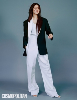 Sowon feet photo 6