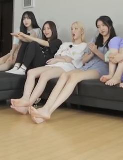 Sowon feet photo 20