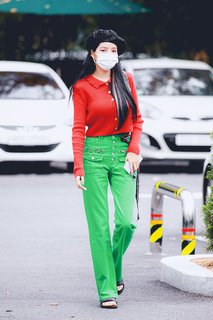 Sowon feet photo 16