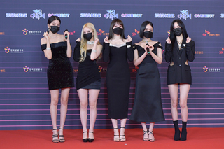 Sowon feet photo 14