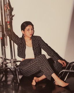 Sowon feet photo 7