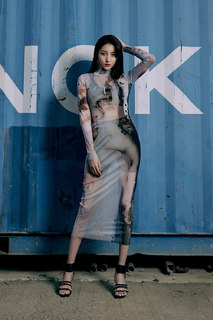Sowon feet photo 6