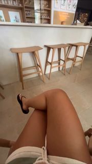 Spencer Barbosa feet photo 4