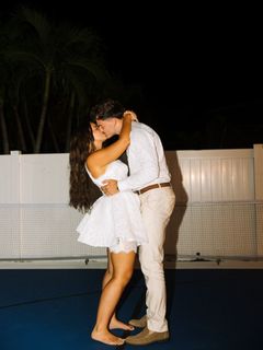Spencer Barbosa feet photo 3