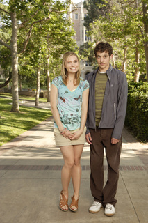 Spencer Grammer feet photo 9
