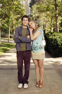Spencer Grammer feet photo 8