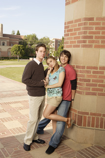 Spencer Grammer feet photo 5