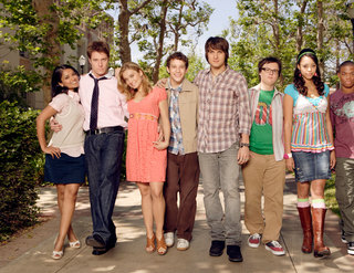Spencer Grammer feet photo 4