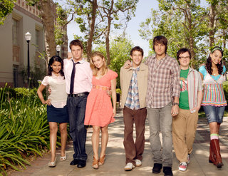 Spencer Grammer feet photo 3