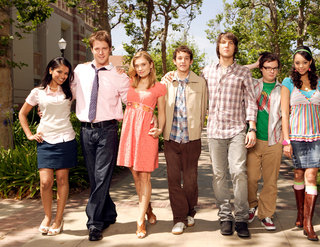 Spencer Grammer feet photo 2