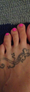 Spencer Grammer feet photo 20