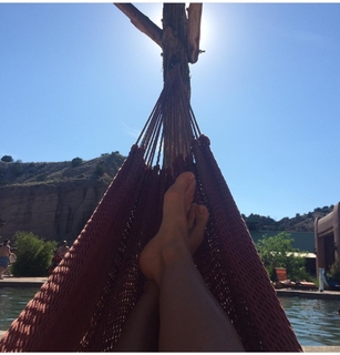 Spencer Grammer feet photo 18