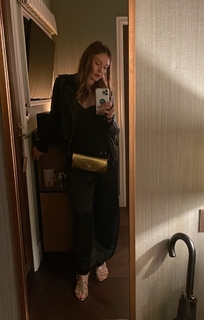 Spencer Grammer feet photo 20