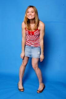Spencer Grammer feet photo 3