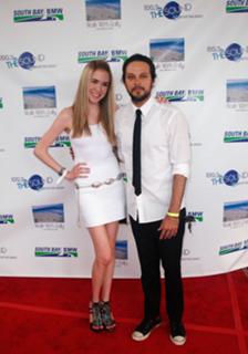 Spencer Locke feet photo 2