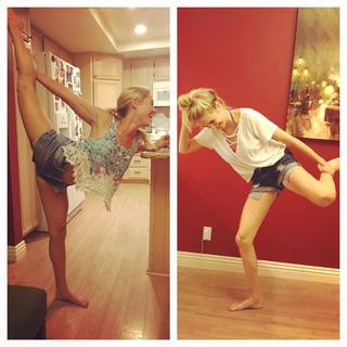 Spencer Locke feet photo 10