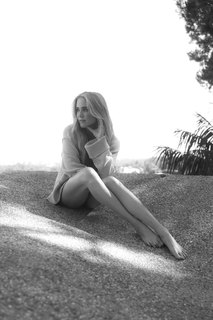 Spencer Locke feet photo 9