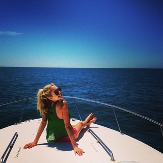 Spencer Locke feet photo 8
