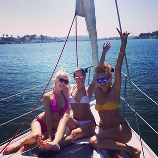 Spencer Locke feet photo 6