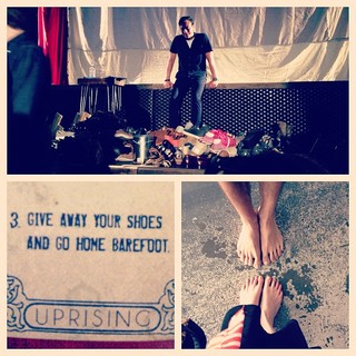 Spencer Locke feet photo 4