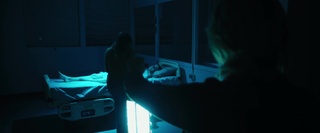 Spencer Locke feet photo 2