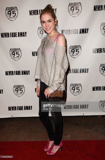 Spencer Locke feet photo 16