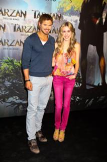 Spencer Locke feet photo 18