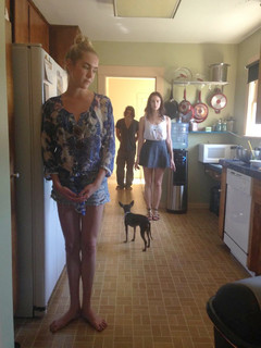 Spencer Locke feet photo 12