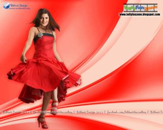Srabanti Chatterjee feet photo 3