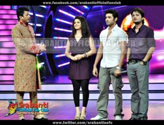 Srabanti Chatterjee feet photo 19