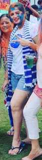 Srabanti Chatterjee feet photo 14