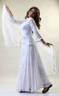 Srabanti Chatterjee feet photo 13