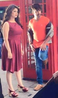 Srabanti Chatterjee feet photo 11