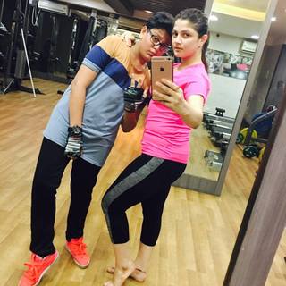 Srabanti Chatterjee feet photo 10