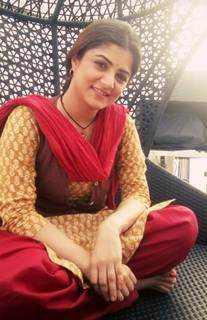 Srabanti Chatterjee feet photo 9