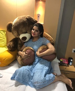 Srabanti Chatterjee feet photo 4