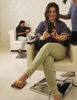 Srabanti Chatterjee feet photo 19