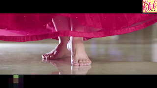 Srabanti Chatterjee feet photo 18