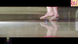 Srabanti Chatterjee feet photo 17