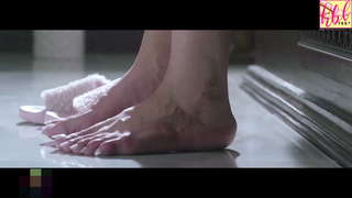 Srabanti Chatterjee feet photo 12