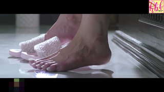 Srabanti Chatterjee feet photo 10