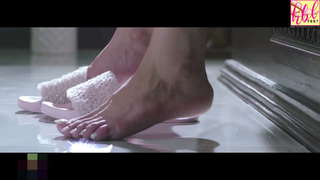 Srabanti Chatterjee feet photo 9