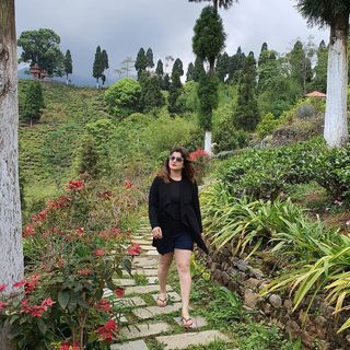 Srabanti Chatterjee feet photo 4