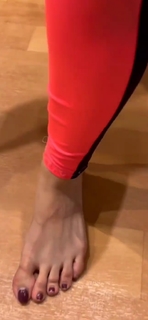 Srabanti Chatterjee feet photo 10
