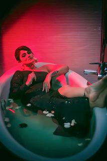 Srabanti Chatterjee feet photo 4
