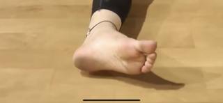 Srabanti Chatterjee feet photo 19