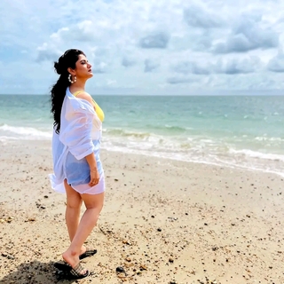 Srabanti Chatterjee feet photo 16