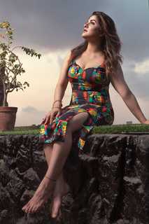 Srabanti Chatterjee feet photo 11