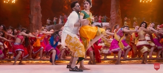 Sreeleela feet photo thumbnail